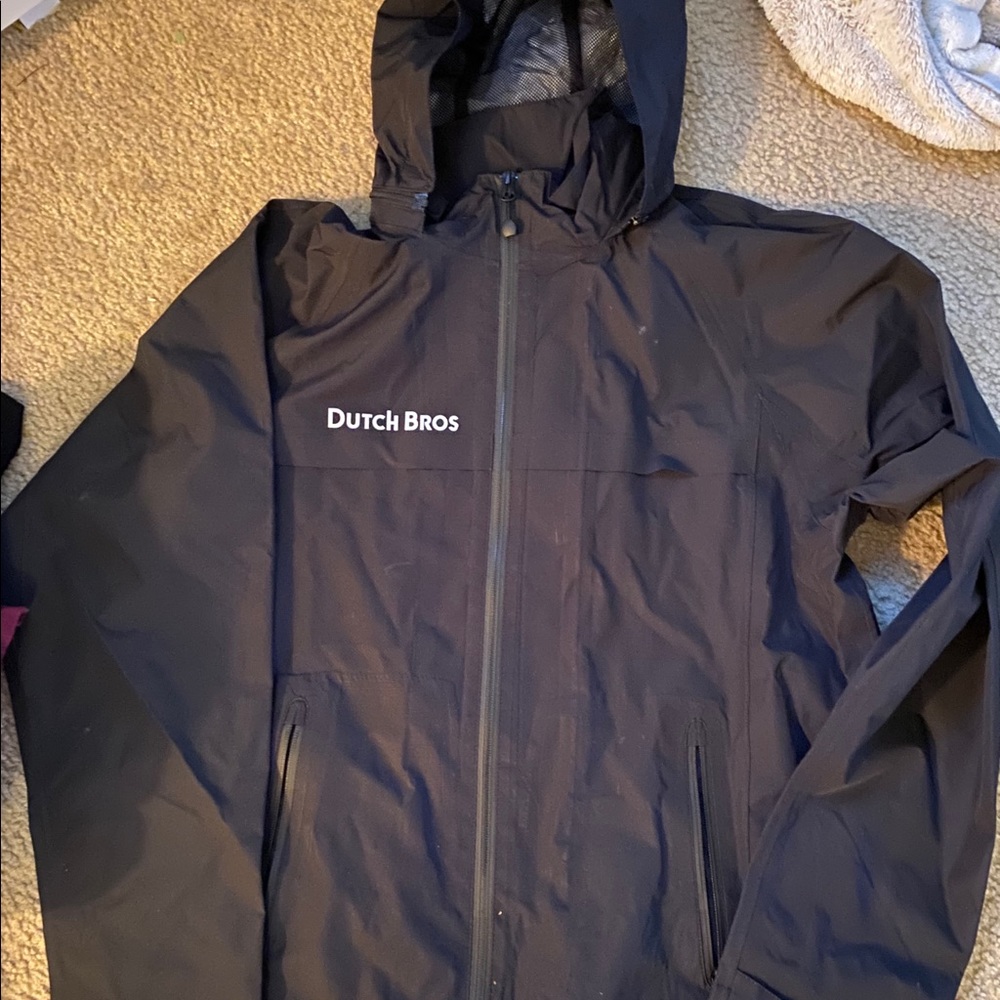 Dutch bro’s jacket